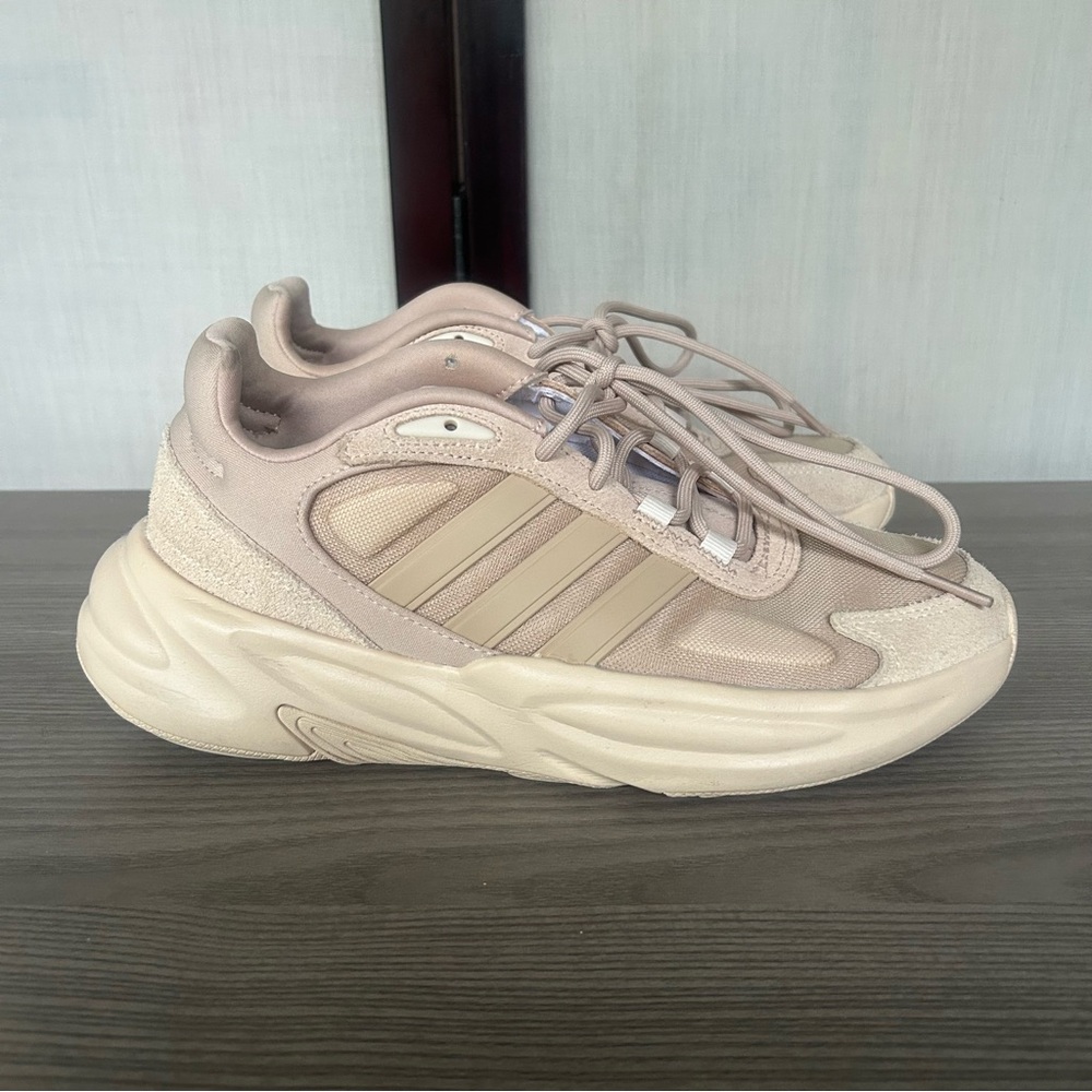 Adidas Ozelle Cloudfoam Trainers